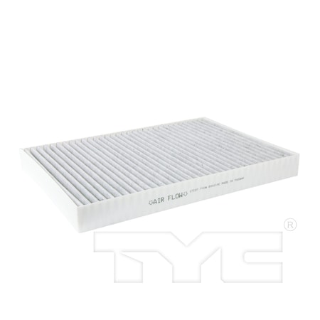 Tyc Tyc Cabin Air Filter, 800110C 800110C